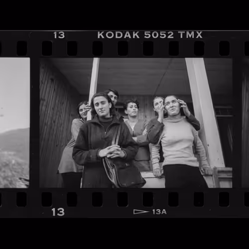 First Film 1