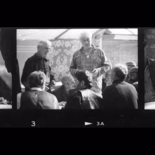 First Film 1