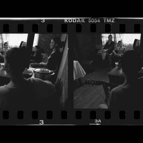 First Film 1