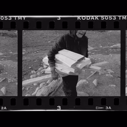 First Film 1