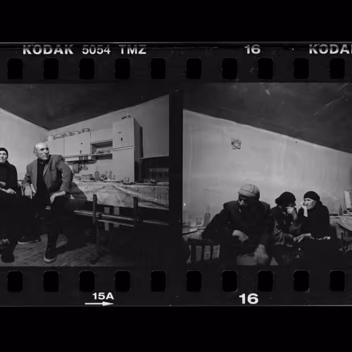 First Film 1