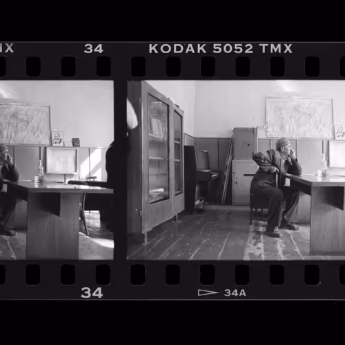 First Film 1