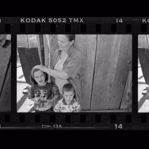 First Film 1