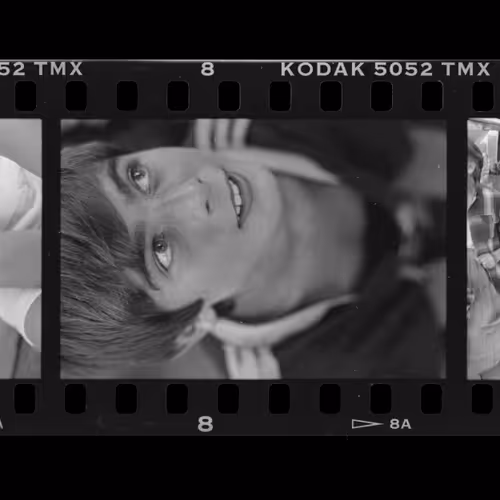 First Film 1