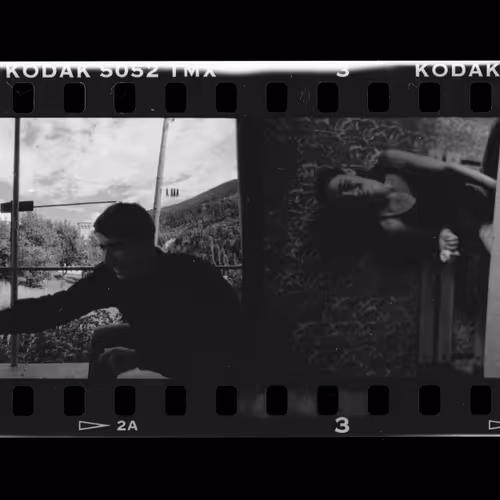 First Film 1