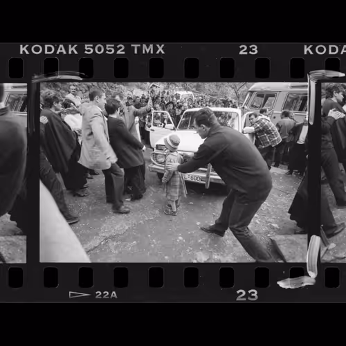 First Film 1