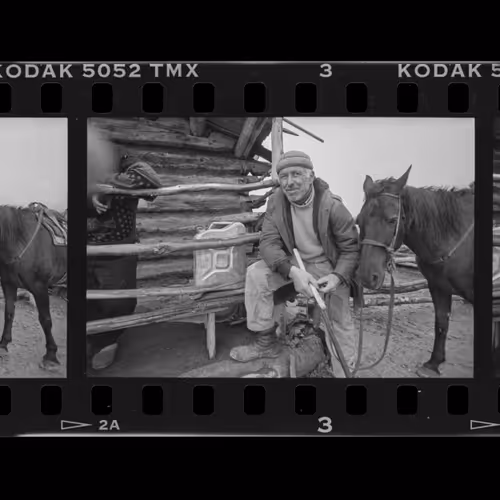 First Film 1