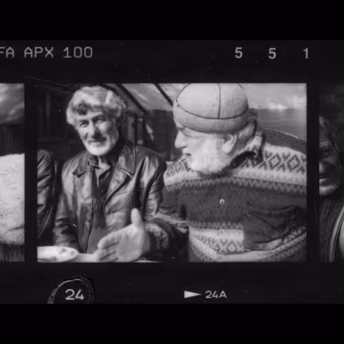 First Film 1