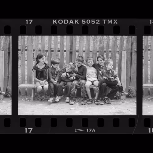 First Film 1