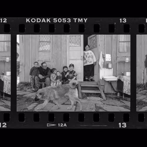 First Film 1