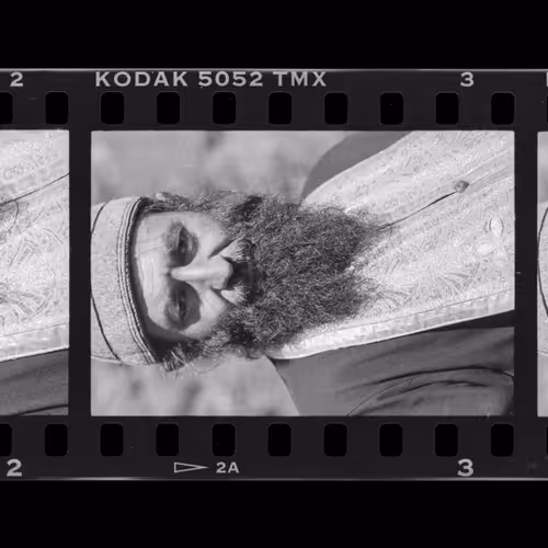 First Film 1