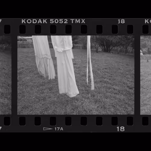 First Film 1