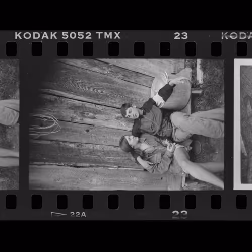 First Film 1