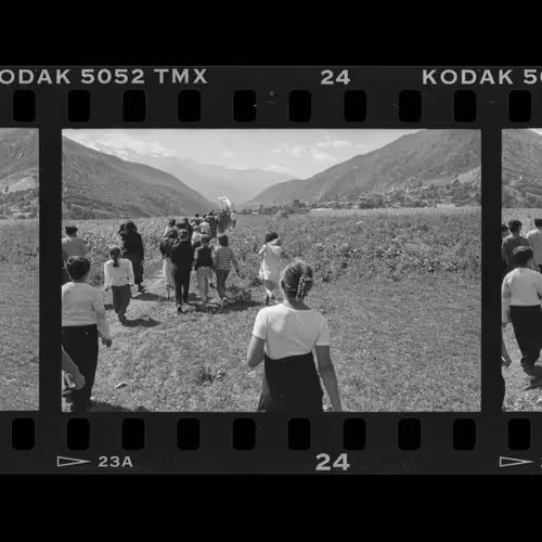 First Film 1