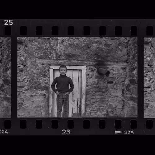 First Film 1