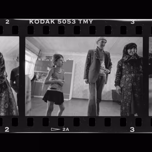 First Film 1