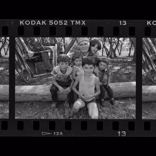 First Film 1