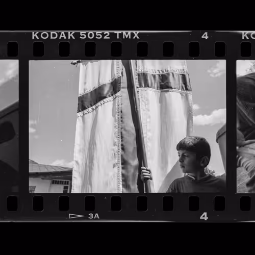 First Film 1