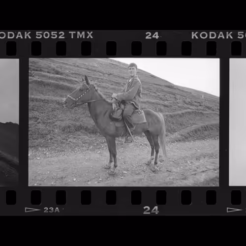 First Film 1