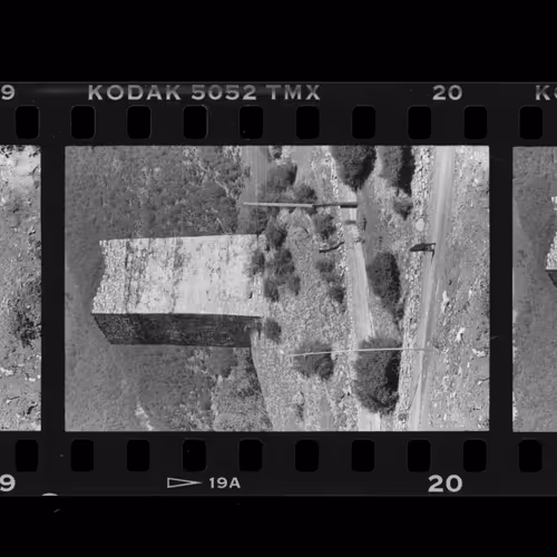 First Film 1