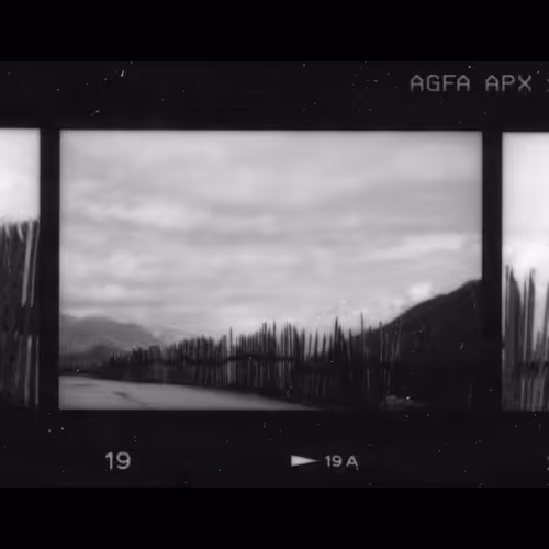 First Film 1