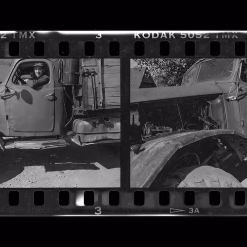 First Film 1