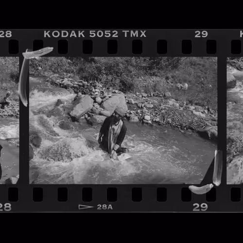 First Film 1