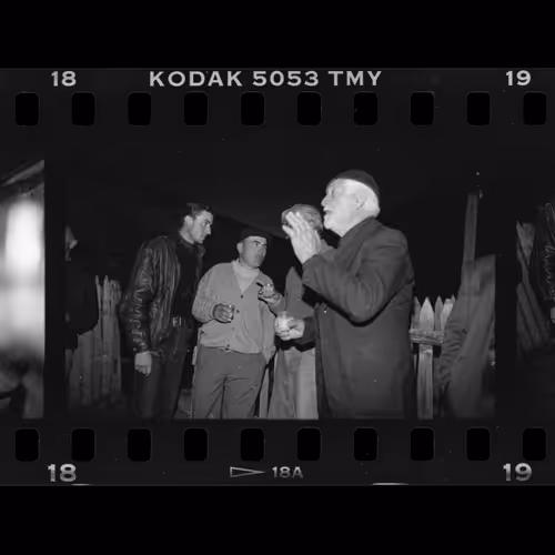 First Film 1