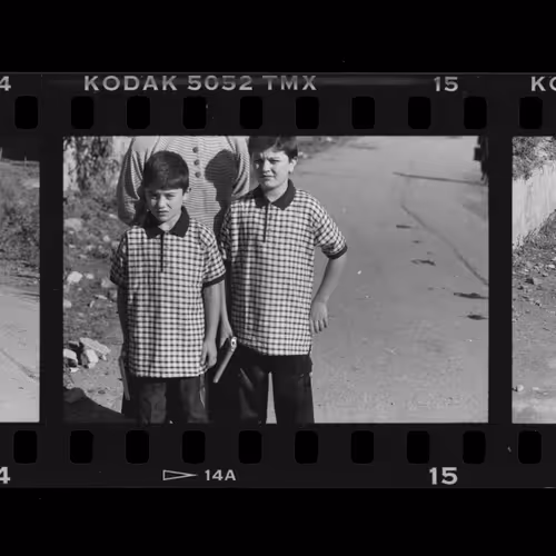 First Film 1