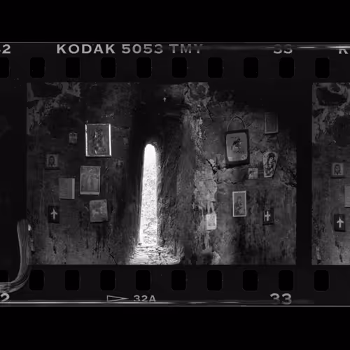 First Film 1