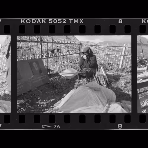 First Film 1