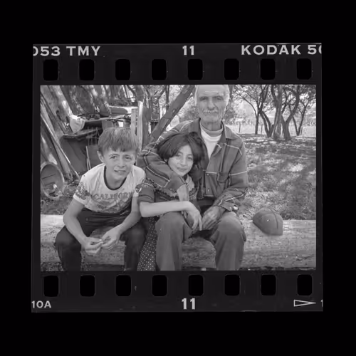 First Film 1