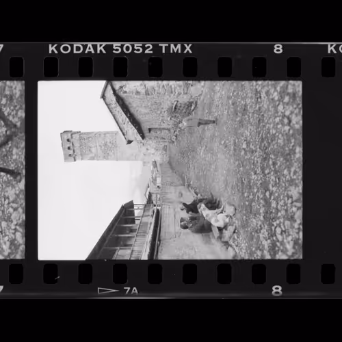 First Film 1