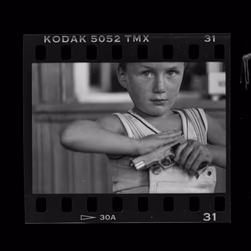 First Film 1