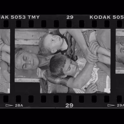 First Film 1