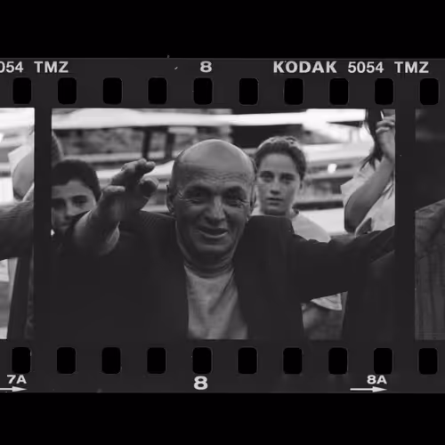 First Film 1