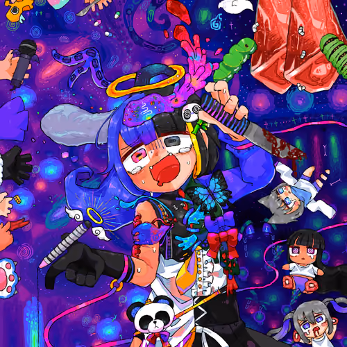SUPER Special STORYART#Gesyutaruto