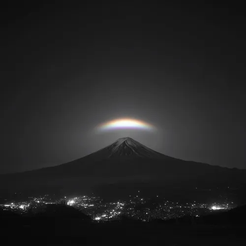Fujisan