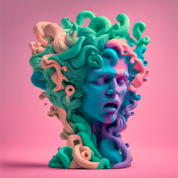Color Dough by Eawy #202