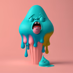 Color Dough by Eawy #171