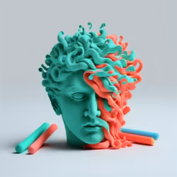 Color Dough by Eawy #286