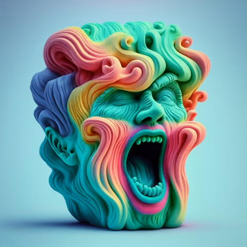 Color Dough by Eawy #256