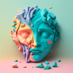 Color Dough by Eawy #217