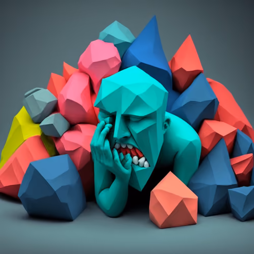 Color Dough by Eawy #28