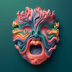 Color Dough by Eawy #264