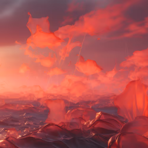 Redthread Vision, Gateway #2 (2023)