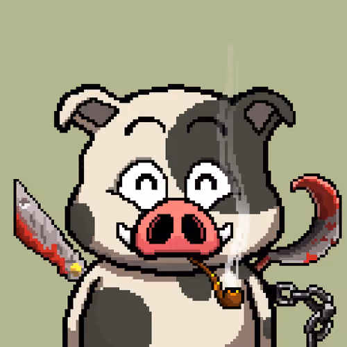 Almighty Pigs #214