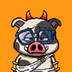 Almighty Pigs #53