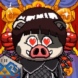 Almighty Pigs #256