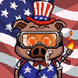 Almighty Pigs #57